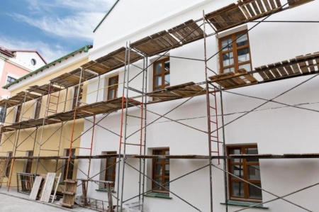 Demander un devis de fa&ccedil;ade, les points cl&eacute;s pour un budget ma&icirc;tris&eacute;